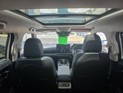 2025 GWM Haval H7 Vanta Hybrid