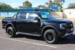 2024 Ford Ranger Tremor