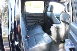 2024 Ford Ranger Tremor