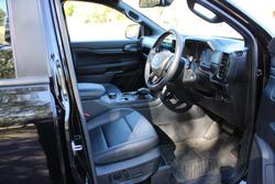 2024 Ford Ranger Tremor