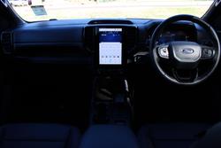 2024 Ford Ranger Tremor