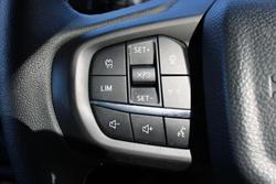 2024 Ford Ranger Tremor