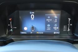 2024 Ford Ranger Tremor