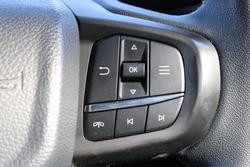 2024 Ford Ranger Tremor