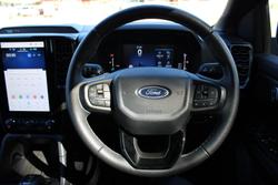 2024 Ford Ranger Tremor