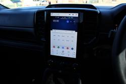 2024 Ford Ranger Tremor