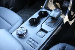 2024 Ford Ranger Tremor