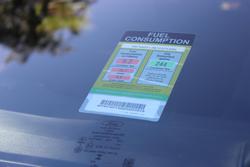 2024 Ford Ranger Tremor