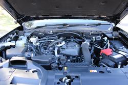 2024 Ford Ranger Tremor