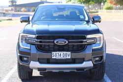 2024 Ford Ranger Tremor