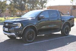 2024 Ford Ranger Tremor