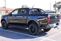 2024 Ford Ranger Tremor