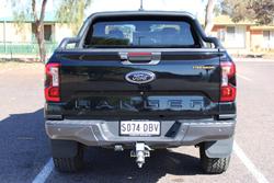 2024 Ford Ranger Tremor