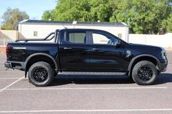 2024 Ford Ranger Tremor