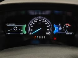 2017 Ford Ranger Wildtrak PX MkII 4X4 Dual Range Magnetic