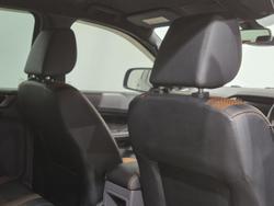 2017 Ford Ranger Wildtrak PX MkII 4X4 Dual Range Magnetic