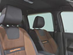 2017 Ford Ranger Wildtrak PX MkII 4X4 Dual Range Magnetic