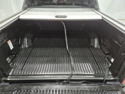 2017 Ford Ranger Wildtrak PX MkII 4X4 Dual Range Magnetic
