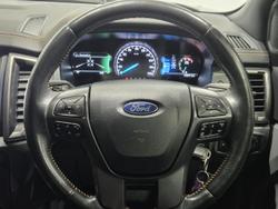 2017 Ford Ranger Wildtrak PX MkII 4X4 Dual Range Magnetic