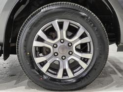 2017 Ford Ranger Wildtrak PX MkII 4X4 Dual Range Magnetic