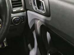 2017 Ford Ranger Wildtrak PX MkII 4X4 Dual Range Magnetic