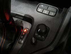 2017 Ford Ranger Wildtrak PX MkII 4X4 Dual Range Magnetic