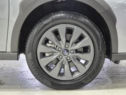 2023 Subaru Outback AWD 6GEN MY23 AWD Ice Silver