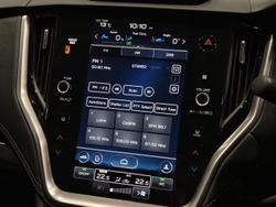 2023 Subaru Outback AWD 6GEN MY23 AWD Ice Silver