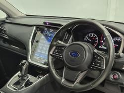 2023 Subaru Outback AWD 6GEN MY23 AWD Ice Silver