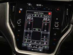 2023 Subaru Outback AWD 6GEN MY23 AWD Ice Silver