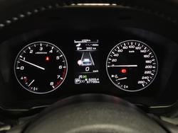 2023 Subaru Outback AWD 6GEN MY23 AWD Ice Silver