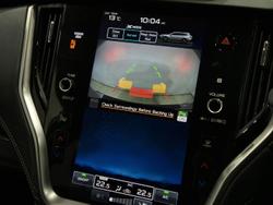 2023 Subaru Outback AWD 6GEN MY23 AWD Ice Silver