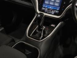 2023 Subaru Outback AWD 6GEN MY23 AWD Ice Silver