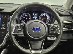 2023 Subaru Outback AWD 6GEN MY23 AWD Ice Silver