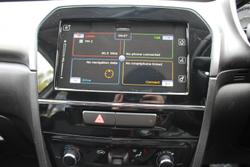 2018 Suzuki Vitara RT-S