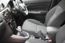 2018 Suzuki Vitara RT-S