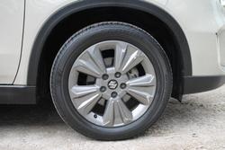 2018 Suzuki Vitara RT-S