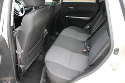 2018 Suzuki Vitara RT-S