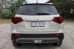 2018 Suzuki Vitara RT-S