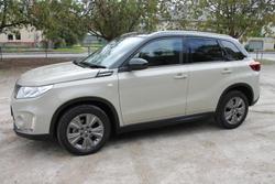 2018 Suzuki Vitara RT-S