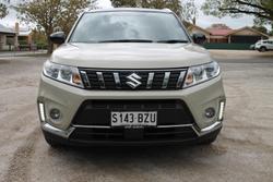 2018 Suzuki Vitara RT-S