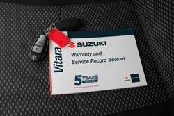 2018 Suzuki Vitara RT-S