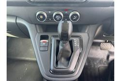 2024 Renault
                Kangoo L1