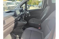 2024 Renault
                Kangoo L1