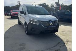 2024 Renault
                Kangoo L1