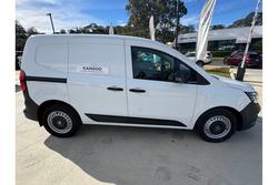 2024 Renault
                Kangoo L1