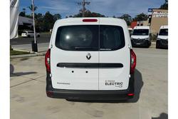 2024 Renault
                Kangoo L1