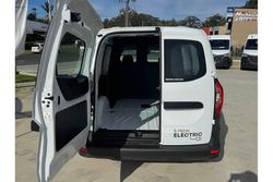 2024 Renault
                Kangoo L1