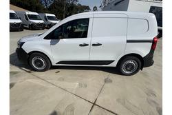 2024 Renault
                Kangoo L1