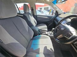 2014 Holden Colorado 7 LT RG MY14 4X4 Dual Range Summit White